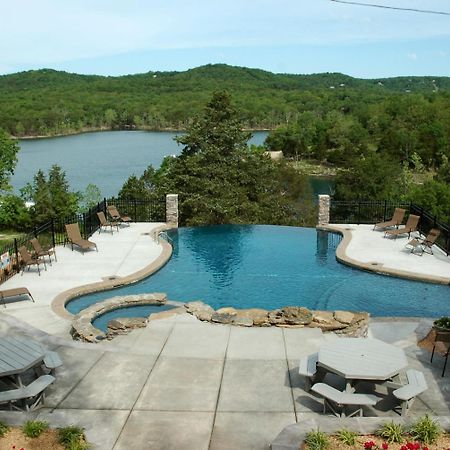 Alpine Lodge Resort Indian Point Zewnętrze zdjęcie