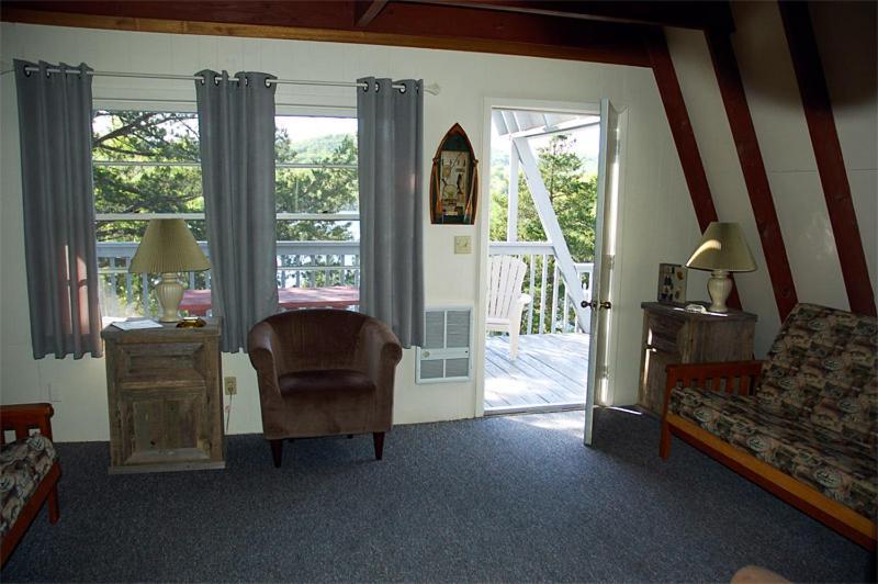 Alpine Lodge Resort Indian Point Zewnętrze zdjęcie