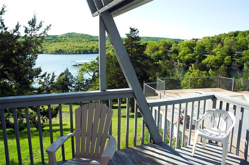 Alpine Lodge Resort Indian Point Zewnętrze zdjęcie