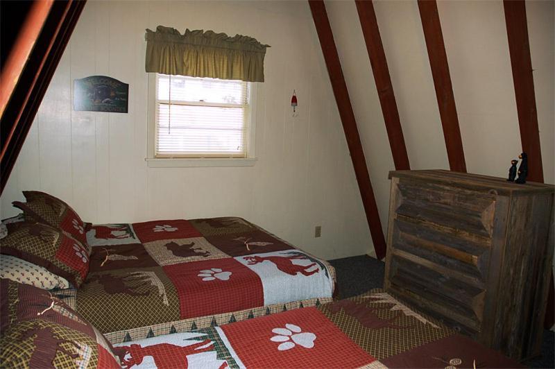 Alpine Lodge Resort Indian Point Zewnętrze zdjęcie
